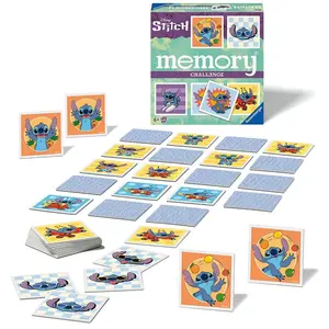 Ravensburger Stitch Memory-herausforderung Brettspiel