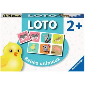 Ravensburger 4005556241552, 2 Jahr(e)