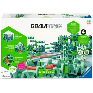 Ravensburger GraviTrax - Action-Set XXL Skytrax Konstruktions-Spielset günstig