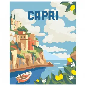 Ravensburger Creart Trend C-serie Capri