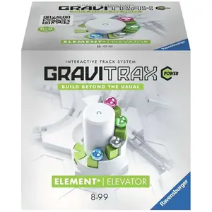 Konstruktionsspiele Ravensburger GraviTrax Power Element Elevator TU