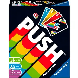 Ravensburger Push Brettspiel