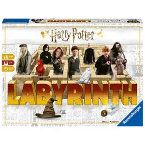 Harry Potter Labyrinth Ravensburger 26031 günstig