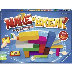 Make 'n' Break Ravensburger 26750