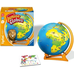 tiptoi Mein interaktiver Junior Globus, Lernspaß günstig