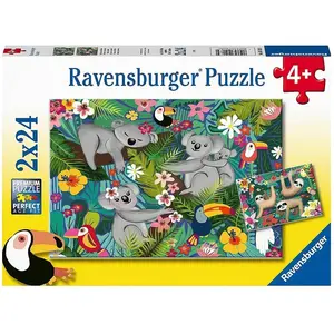 Ravensburger 5183 (24 Teile)