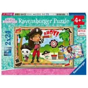 Ravensburger Gabby's Dollhouse (48 Teile)