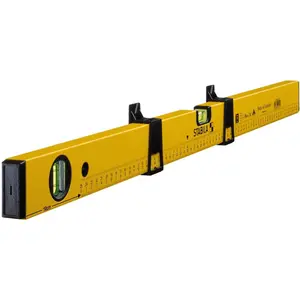 Stabila, Wasserwaage, Wasserwaage Type 70 MAS (80 cm) günstig