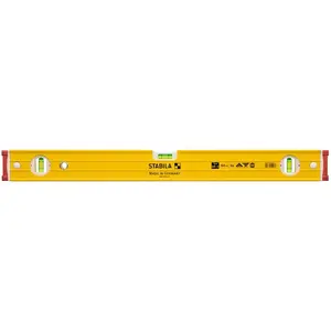 Stabila 96-2 Wasserwaage 61cm günstig