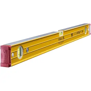 Stabila, Wasserwaage, Wasserwaage Type 96-2 M (81 cm) günstig