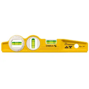 Stabila 81 Sv Rem W360 Wasserwaage 25cm günstig