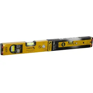Stabila Type 70 Electric Wasserwaage 43 Cm günstig