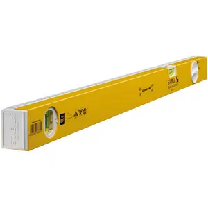 Stabila, Wasserwaage, Teleskop-Wasserwaage Type 80 T (127 cm) günstig