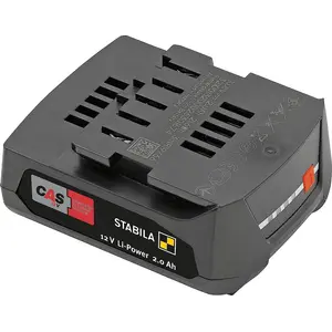 STABILA CAS Akku 12 V LI-POWER 2.0 Ah