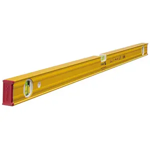 Stabila, Wasserwaage, Wasserwaage Type 80 AS-2 (100 cm) günstig