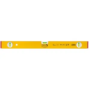 Stabila 80 As-2 Wasserwaage 200cm günstig