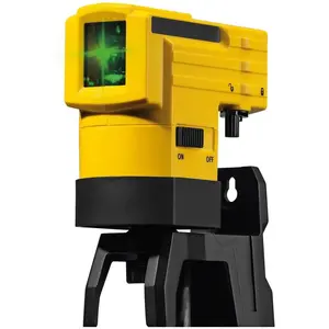 Stabila, Linienlaser, Kreuzlinien-Laser LAX 50 G (Kreuzlinienlaser) günstig