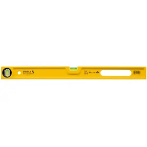 Stabila 82 S Wasserwaage 60cm günstig