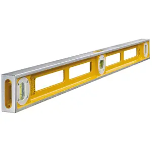 Stabila, Wasserwaage, Wasserwaage Type 83 S (80 cm) günstig