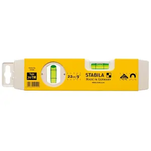 Stabila 70 Tm Wasserwaage 22cm günstig