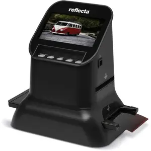 Reflecta X66 Diascanner