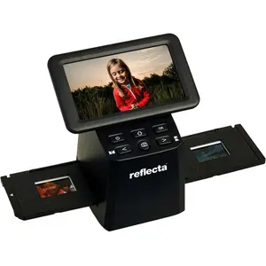Reflecta X33-scan Diascanner günstig