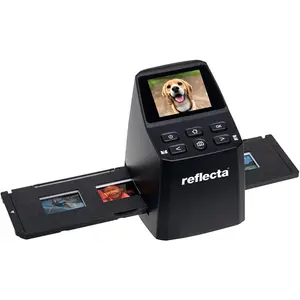 Reflecta X22-scan Diascanner