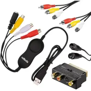 Hama 4005039661297, PAL, USB günstig