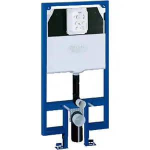 Grohe Rapid SL für Wand-WC mit Spülkasten 80mm Elementbreite 0,62 m - ... günstig