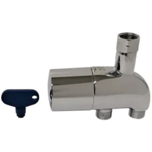 GROHE 34487000, Chrom, 15 - 46 °C günstig