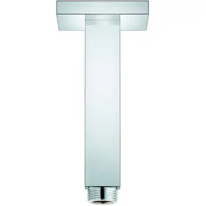 Grohe Rainshower Deckenauslass Länge 142 mm chrom - 27711000 günstig