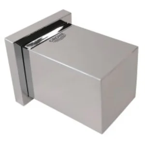 Grohe Euphoria Cube Wandanschlussbogen chrom - 27704000 günstig