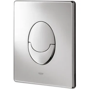 Grohe Betätigungsplatte Grohe Betätigungsplatte Start chrom günstig