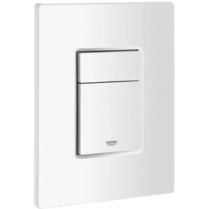 Grohe, Betätigungsplatte, Even Abdeckplatte günstig