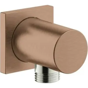 GROHE 27076DL0, Gebürsteter Stahl günstig