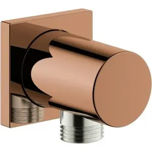 GROHE 27076DA0, Gebürsteter Stahl günstig