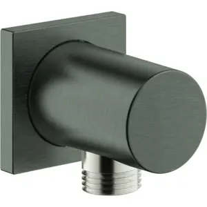 GROHE 27076AL0, Gebürsteter Stahl günstig