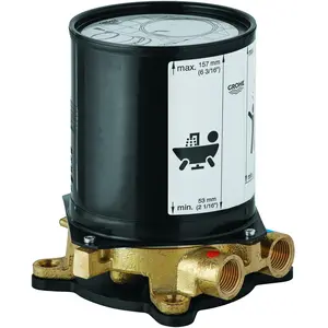 GROHE 45984001, Waschbecken günstig