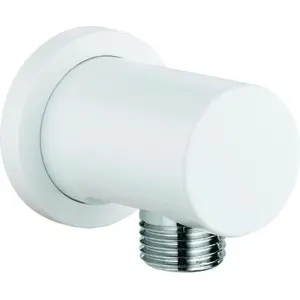 GROHE Rainshower, Chrom, Weiß, 1 Stück(e) günstig