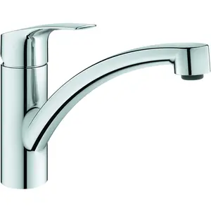 Grohe, Küchenarmatur, Eurosmart Einhand-Spültischbatterie DN 15 1/2 Zoll - Chrom (33281003) günstig