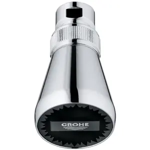 Grohe, Duschbrause, Kopfbrause (1 Strahlart, 15 l/min) günstig