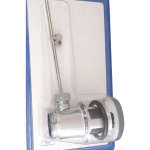 Grohe Ablaufgarnitur 1 1/4´´ komplett für Bidet-/Waschtischbatterie chrom - 28910000 günstig