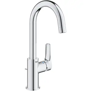 GROHE Eurosmart, Waschbecken, Hebelgriffe, 1/2", Chrom günstig
