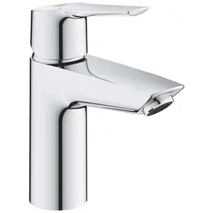 GROHE Start, Waschbecken, Hebelgriffe, Edelstahl günstig