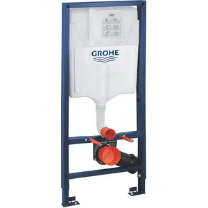 GROHE WC-Element Rapid SL 1,13 m Bauhöhe Wasseranschluss DN 15 günstig
