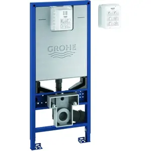 Grohe Rapid SLX WC-Element 1,13m Bauhöhe, 1 Stk. günstig