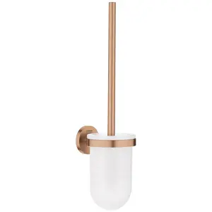 Grohe, Zahnputzbecher, Essentials günstig