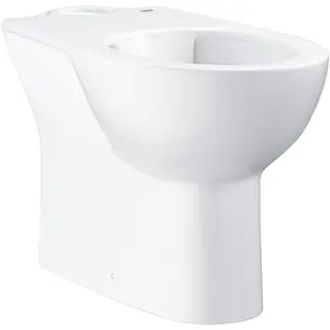 Grohe, Toilette + Bidet, Stand-TWC-Kombi BAU KERAMIK spülrandl awe günstig