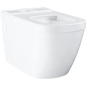 Grohe, Toilette + Bidet, Stand-TWC-Kombi EURO KERAMIK spülrandl awe günstig