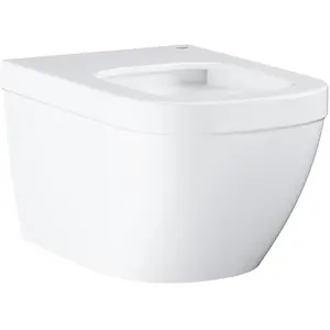 Grohe, Toilette + Bidet, Euro Keramik Wand-Tiefspül-WC günstig